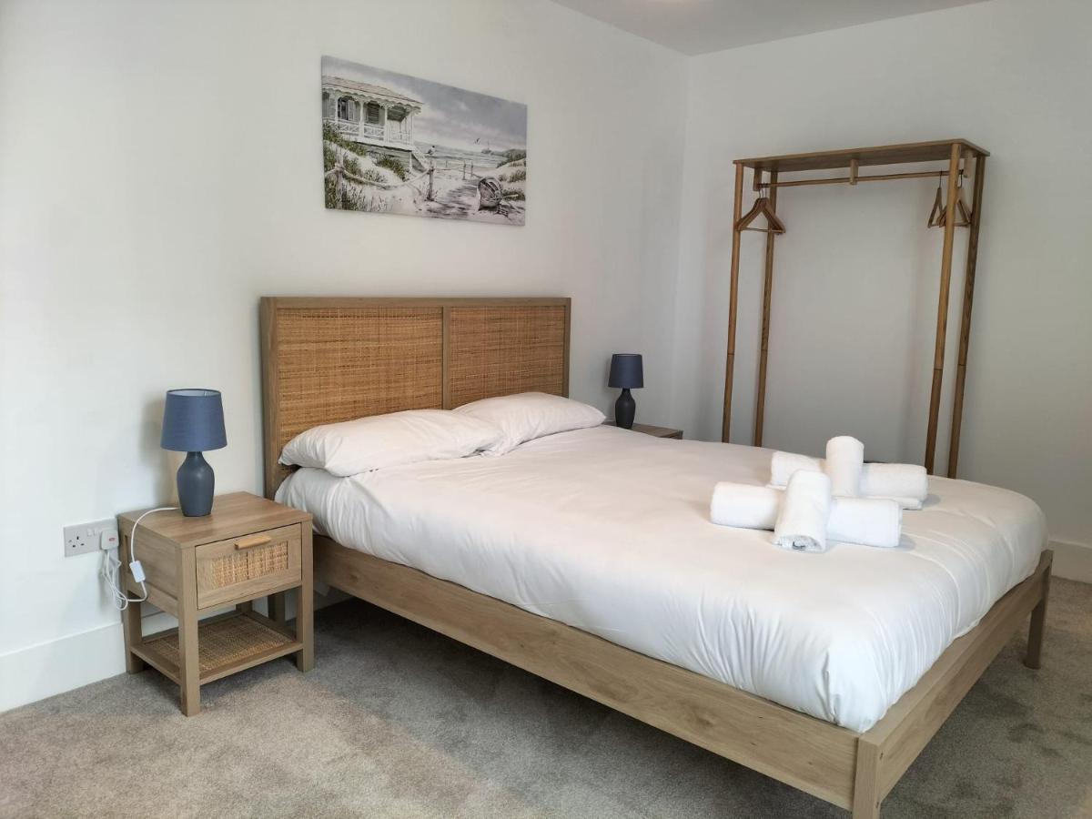 Rope Walk Cottage - Stay In The Heart Of Rye Eksteriør bilde